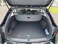 View of boot / luggage space