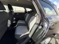 View of rear seat