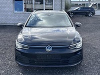 Front view