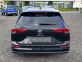 Rear view