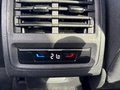 View of rear climate control switch
