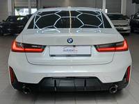 Rear view