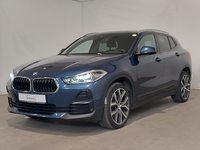 BMW X2 xDrive 20 d Advantage Plus UVP: 65.046,61 €