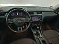 View of dashboard