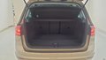View of boot / luggage space