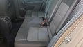 View of rear seat