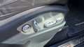View of control buttons for electric seat adjustment