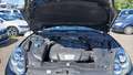 View of engine compartment