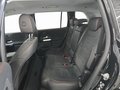 View of rear seat