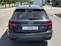 Rear view