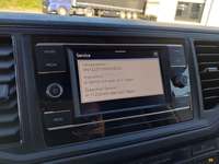 Fahrzeugstatus