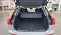 View of boot / luggage space