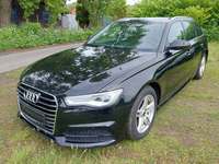 Audi A6 Avant 2,0 TDI ultra
