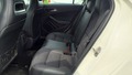 View of rear seat