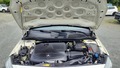 View of engine compartment
