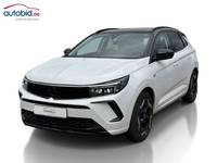 Opel Grandland GSe Automatik UVP: 58.250 inkl. MwSt. zzgl. Überführung
