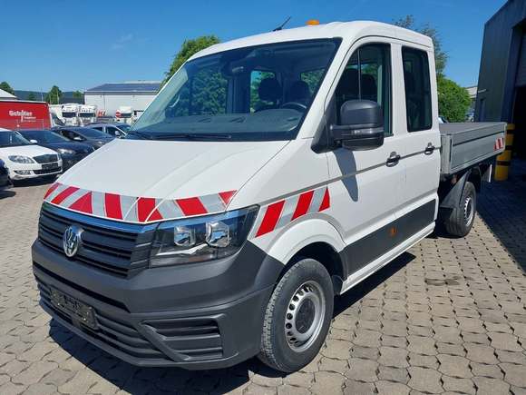 Widok z przodu po stronie lewej