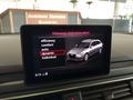 Other optional extras