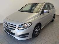 Mercedes-Benz B 180 "Style"
