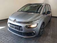 Citroën Grand C4 Picasso/Spacetourer  1,2 e-THP Automatik "C-Series"