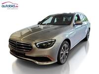 Mercedes-Benz E 300 de 4Matic T 9G-TRONIC