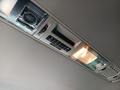 View of rear climate control switch