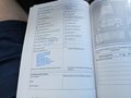 Документ о выполнении сервиса