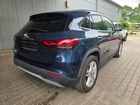 Widok z tyłu po stronie prawej