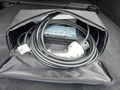 Widok pojazdu elektrycznego