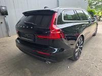 Widok z tyłu po stronie prawej