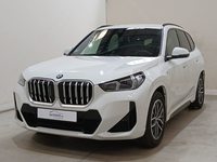 Widok z przodu po stronie lewej