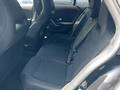 View of rear seat