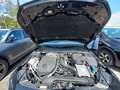 View of engine compartment