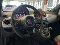 View of dashboard