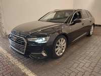 Audi A6 Avant sport 45 TFSI quattro S-tronic "S line"