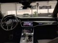 View of dashboard