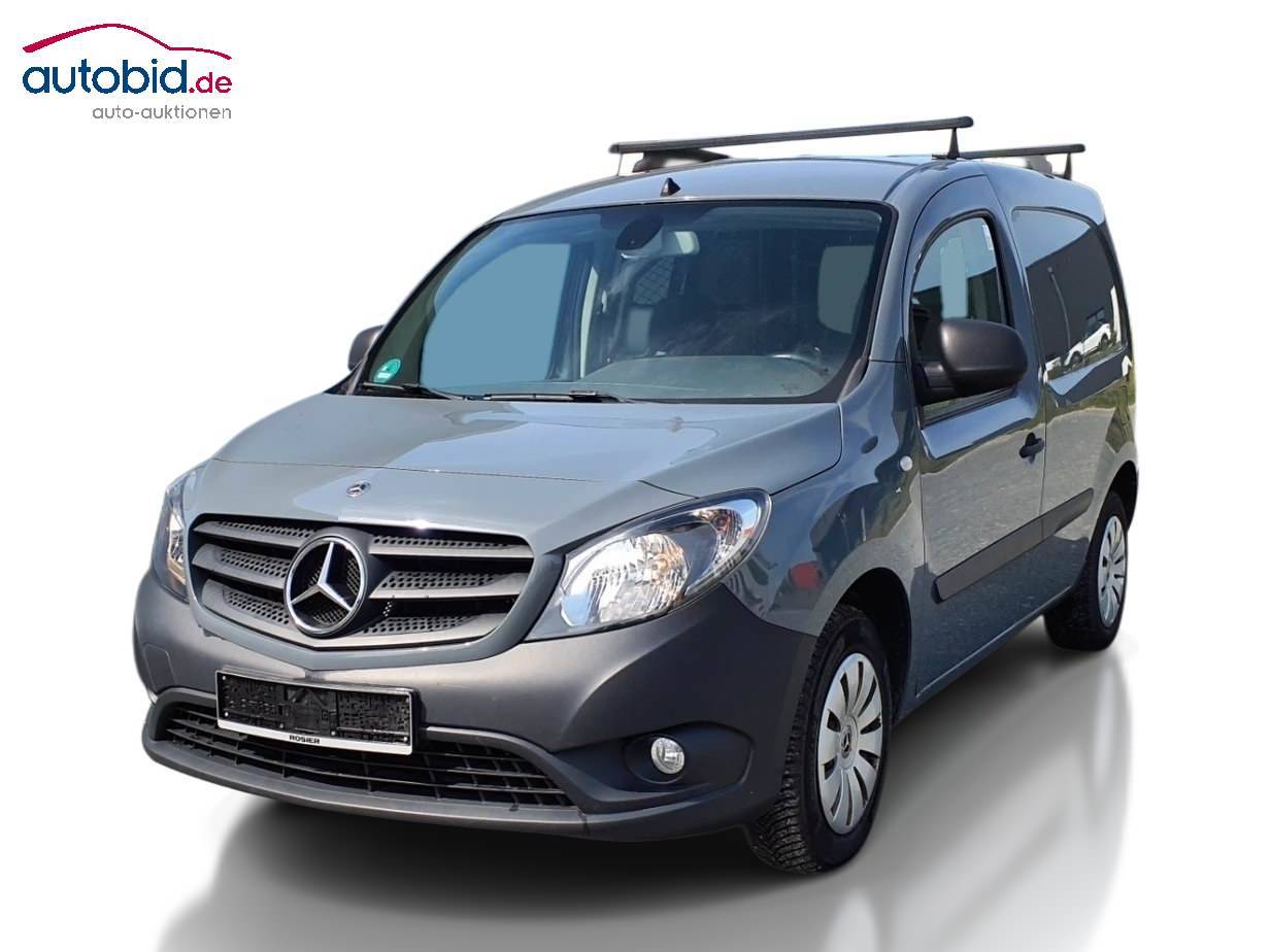 Mercedes-Benz Citan