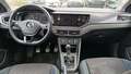 View of dashboard
