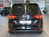 Rear view