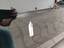 Drzwi prawe przednie