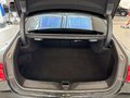 View of boot / luggage space