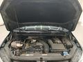View of engine compartment