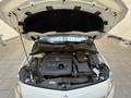 View of engine compartment