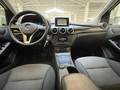 View of dashboard