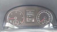 Вид на приборную панель