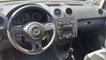 View of dashboard