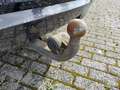 View of trailer tow-bar hitch