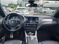 View of dashboard