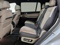 View of rear seat