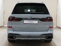 Rear view